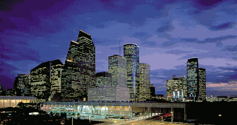 Houston
